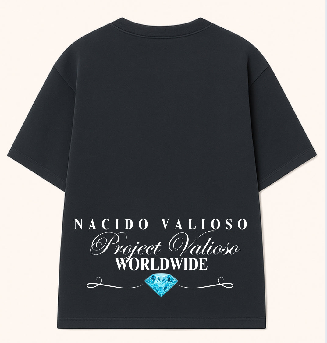 NACIDO VALIOSO-DIAMOND-